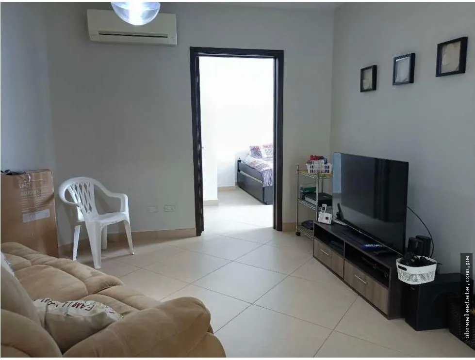 Venta de apartamento en PH Country Club, Costa del Este