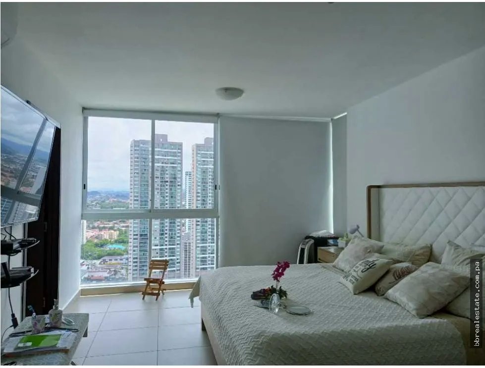 Venta de apartamento en PH Country Club, Costa del Este