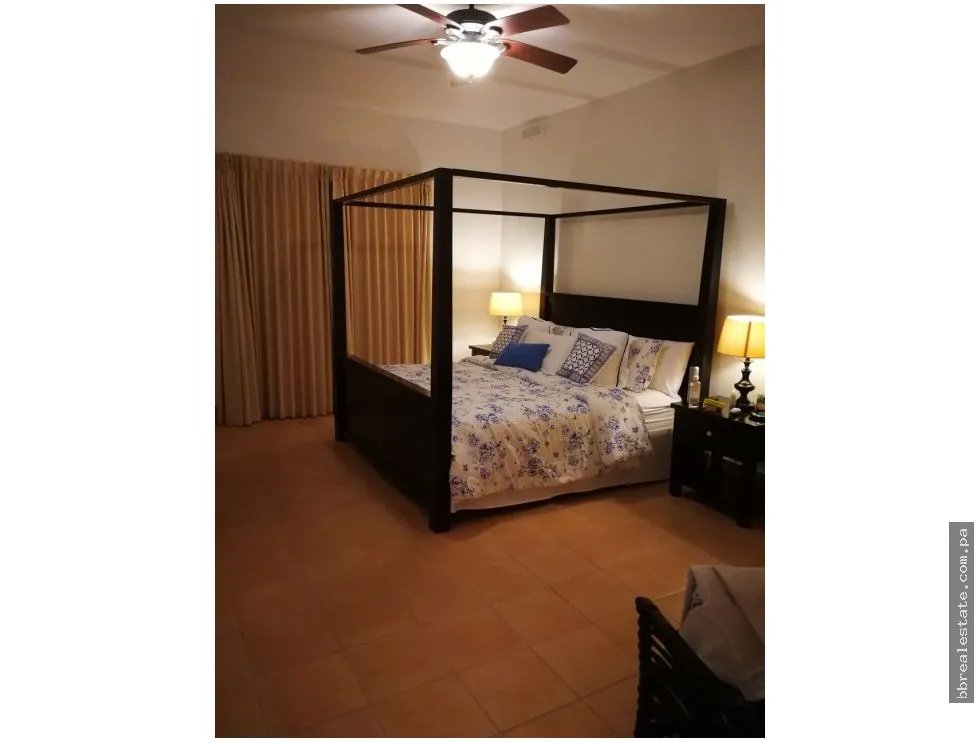 Apartment for sale in Rio Hato