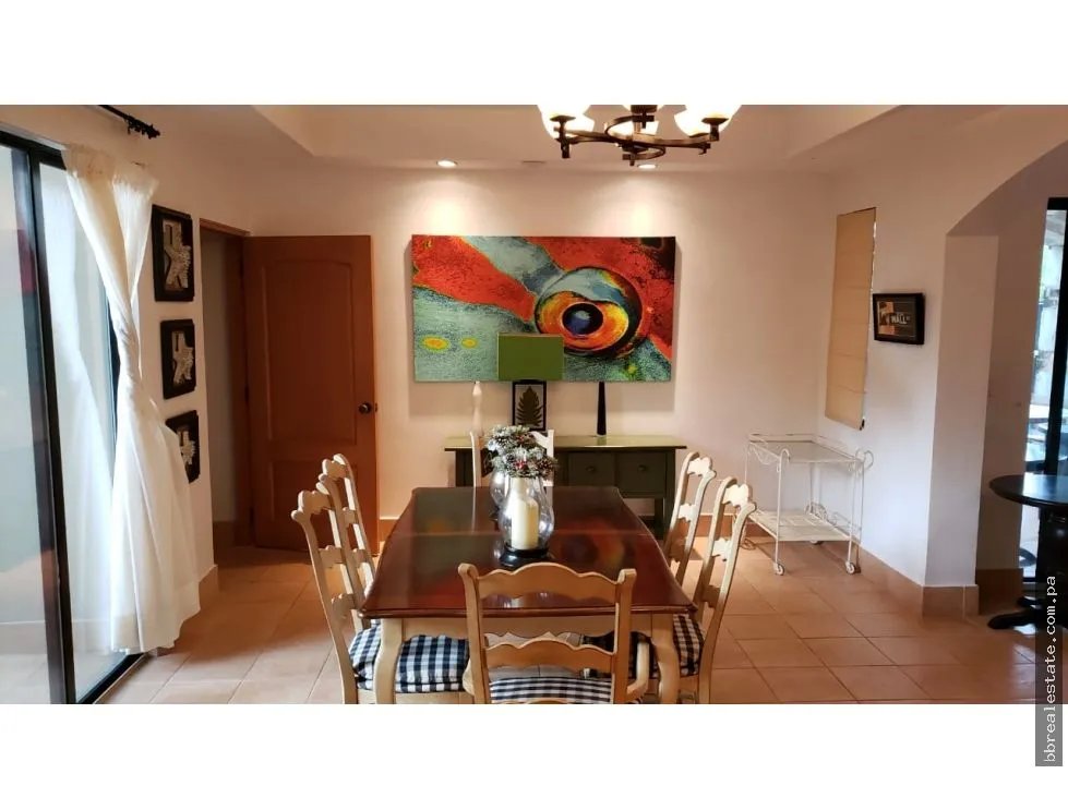 Apartment for sale in Rio Hato