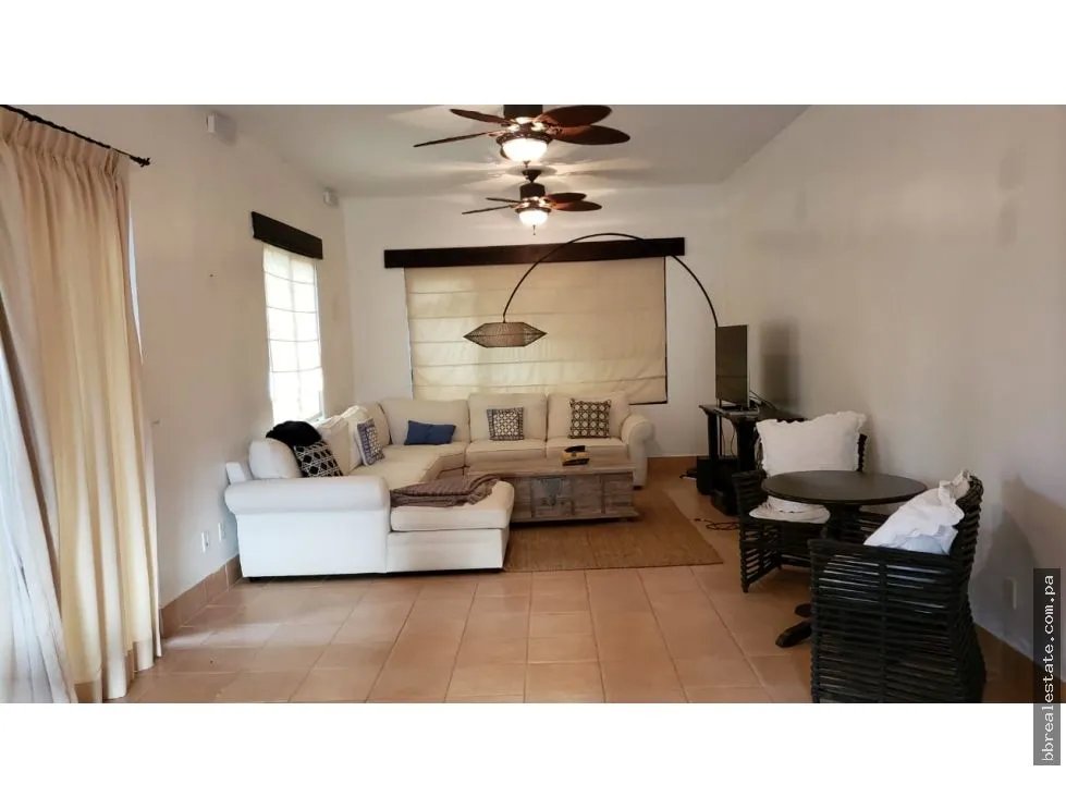 Apartment for sale in Rio Hato