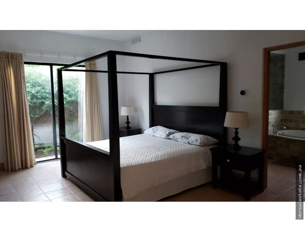 Apartment for sale in Rio Hato