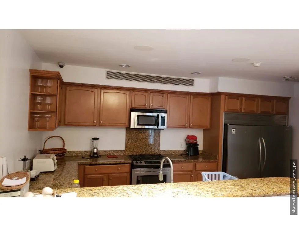 Apartment for sale in Rio Hato