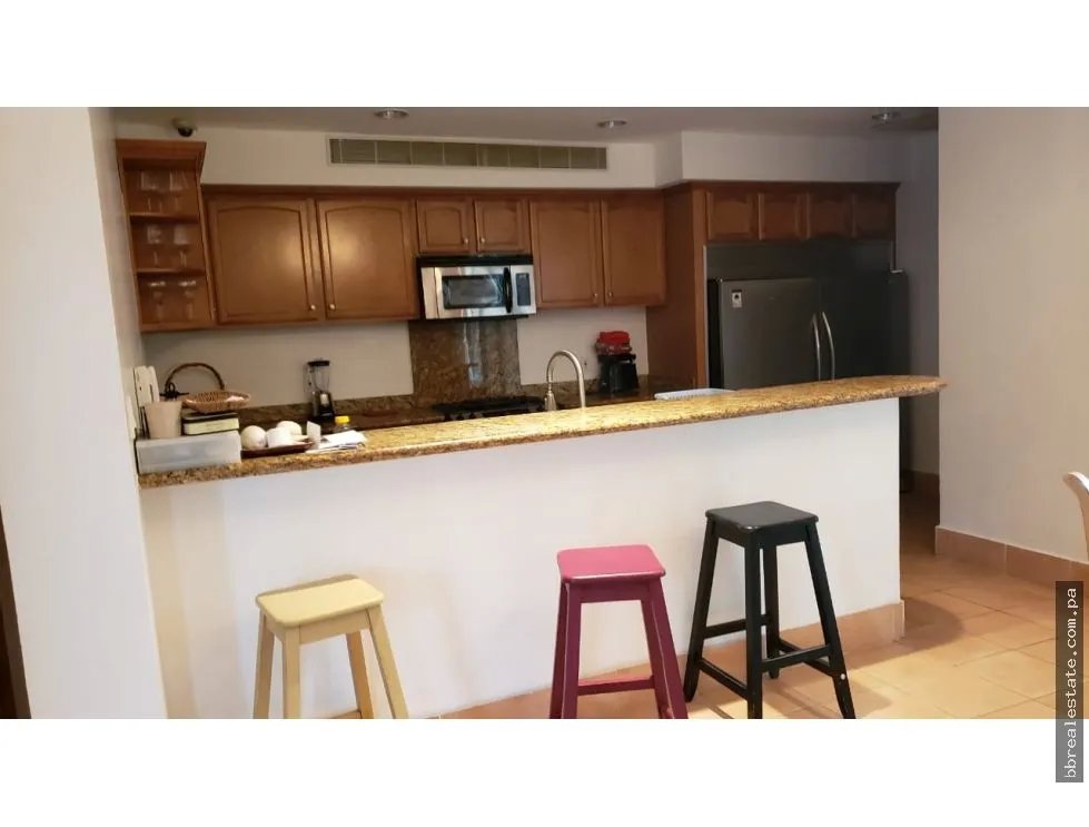 Apartment for sale in Rio Hato