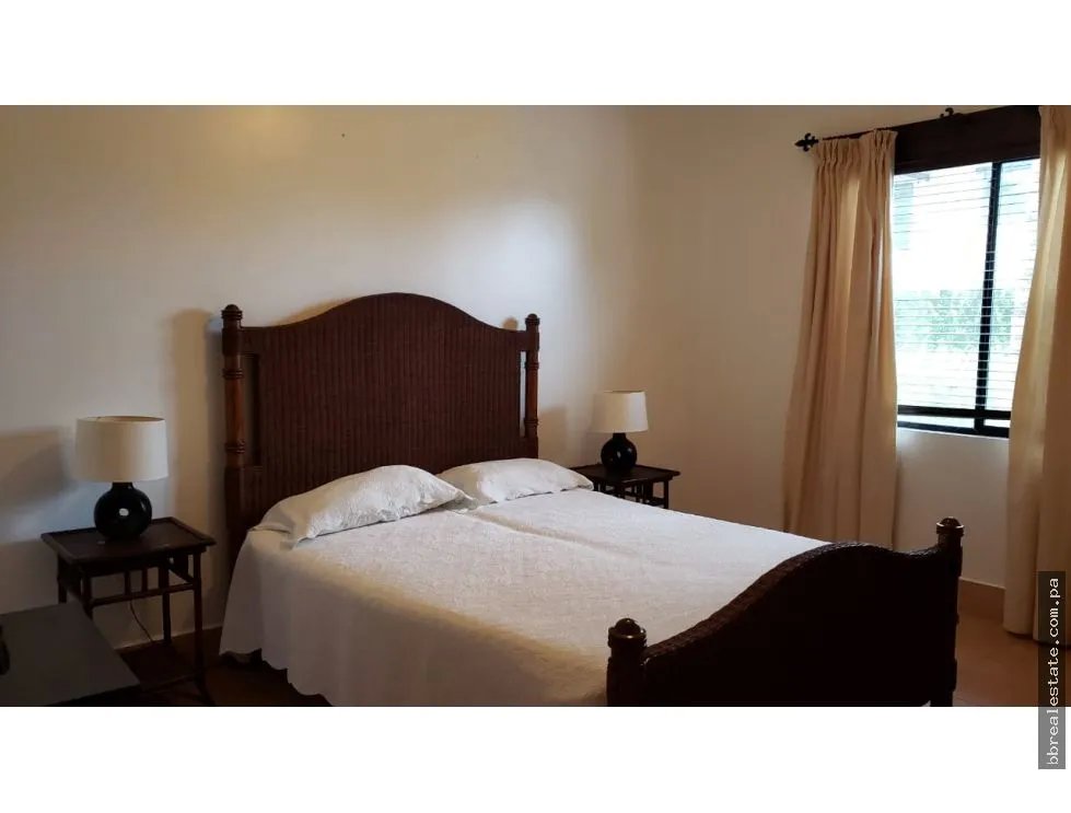 Apartment for sale in Rio Hato