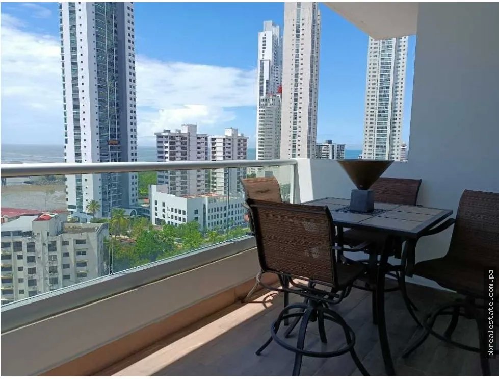 Venta de Apartamento en PH Panorama, Coco del Mar