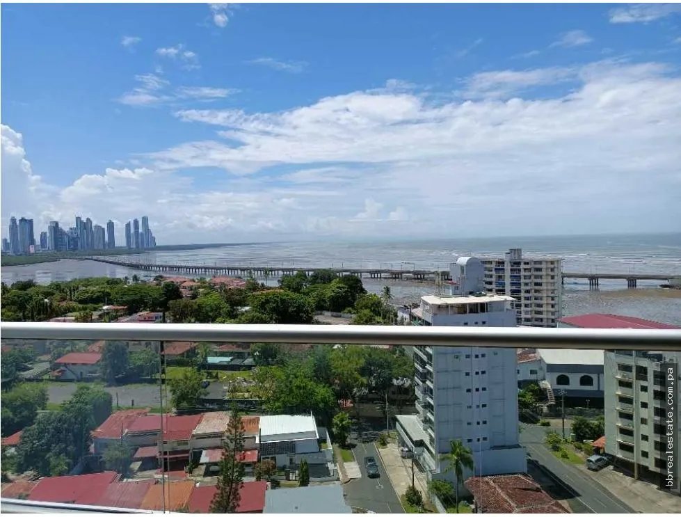 Venta de Apartamento en PH Panorama, Coco del Mar