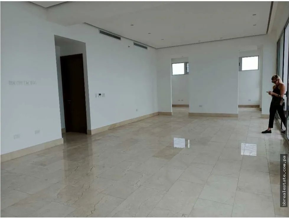Venta de Apartamento en PH Panorama, San Francisco