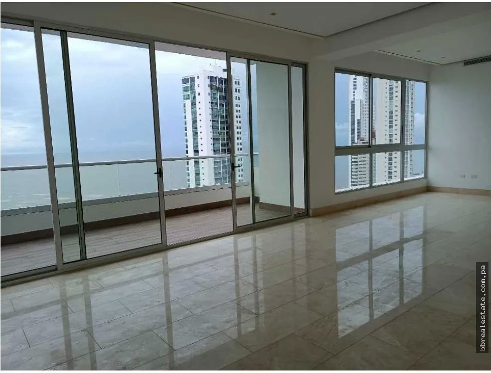 Venta de Apartamento en PH Panorama, San Francisco