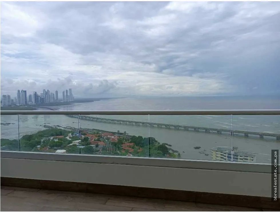 Venta de Apartamento en PH Panorama, San Francisco