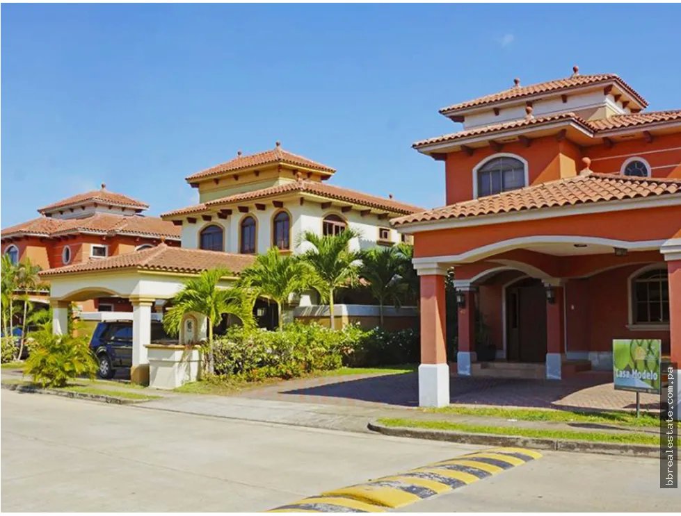 Venta de Casa en PH El Doral, Costa Sur