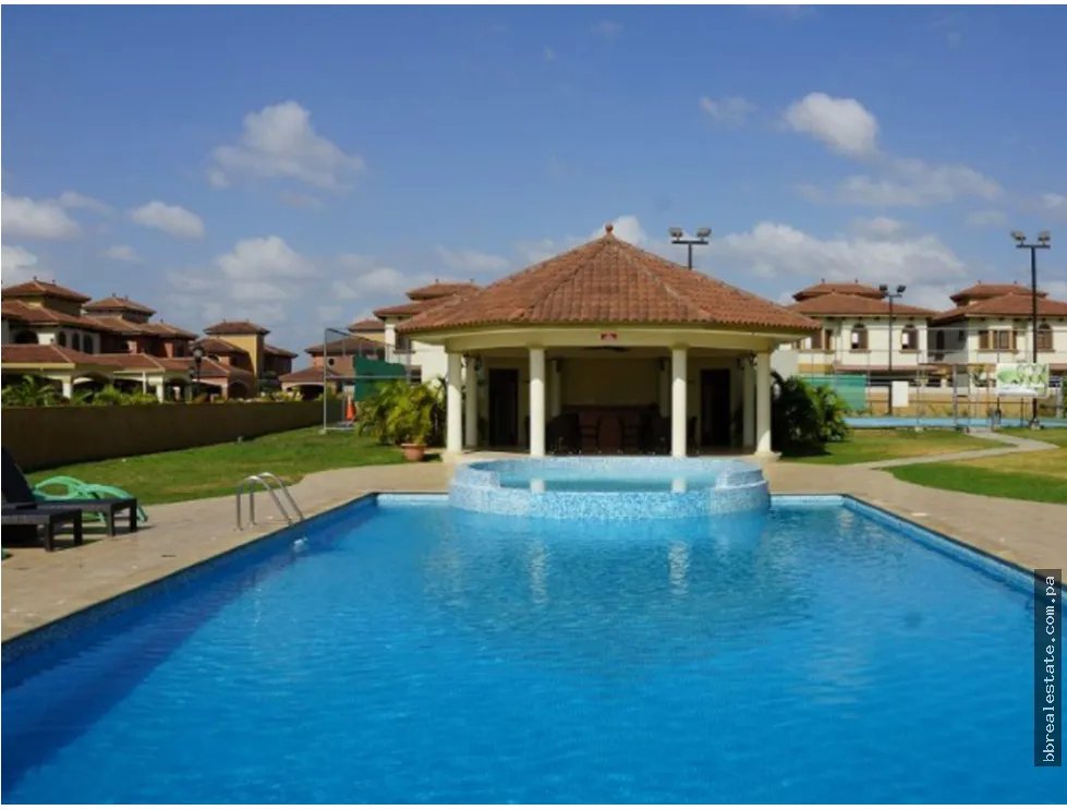 Venta de Casa en PH El Doral, Costa Sur