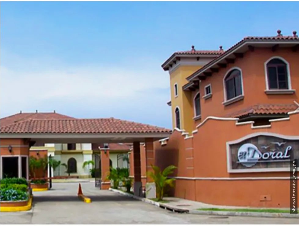 Venta de Casa en PH El Doral, Costa Sur