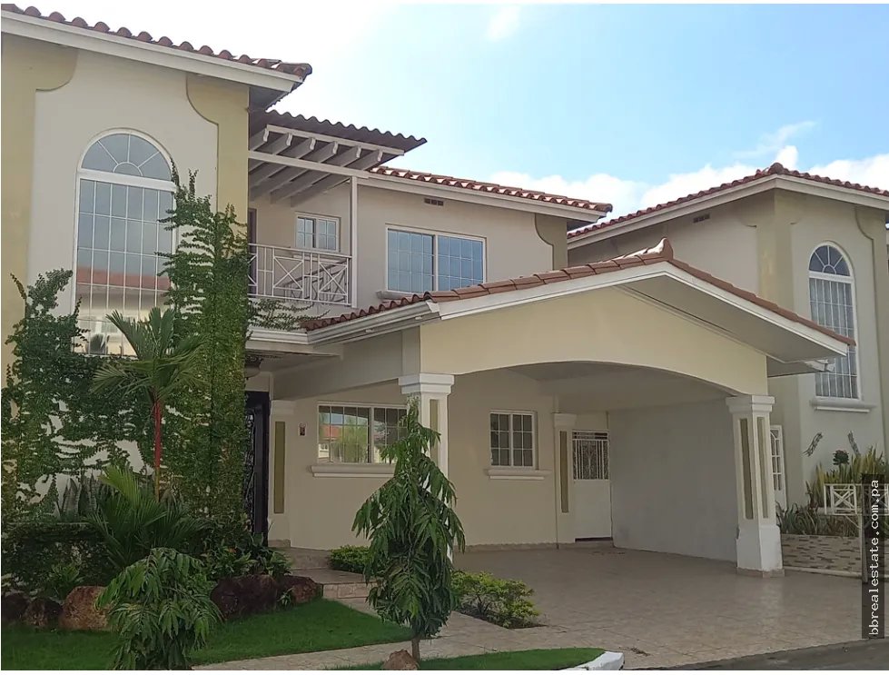 Single Family House for sale in Altos de Panama