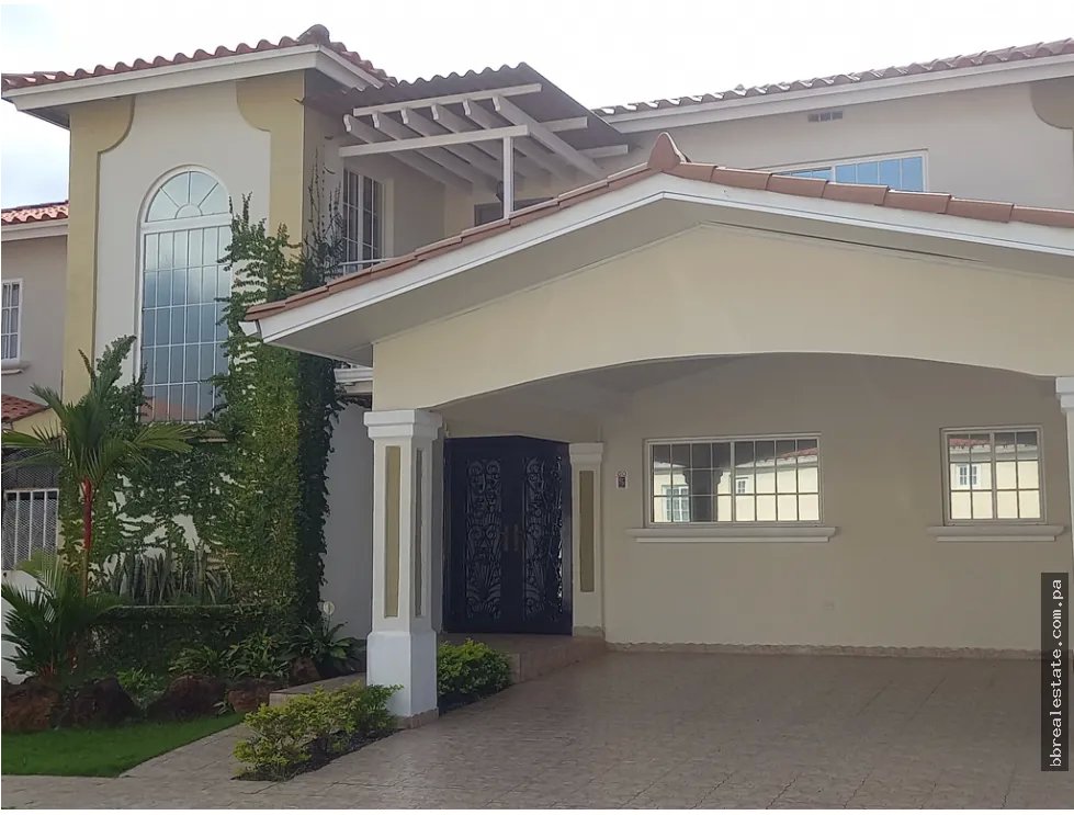 Venta de Casa en Brisas del Pacífico, Brisas del Golf