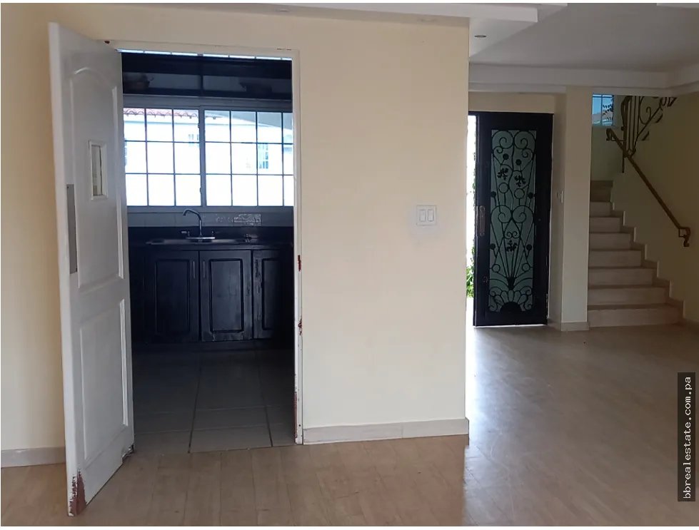Venta de Casa en Brisas del Pacífico, Brisas del Golf