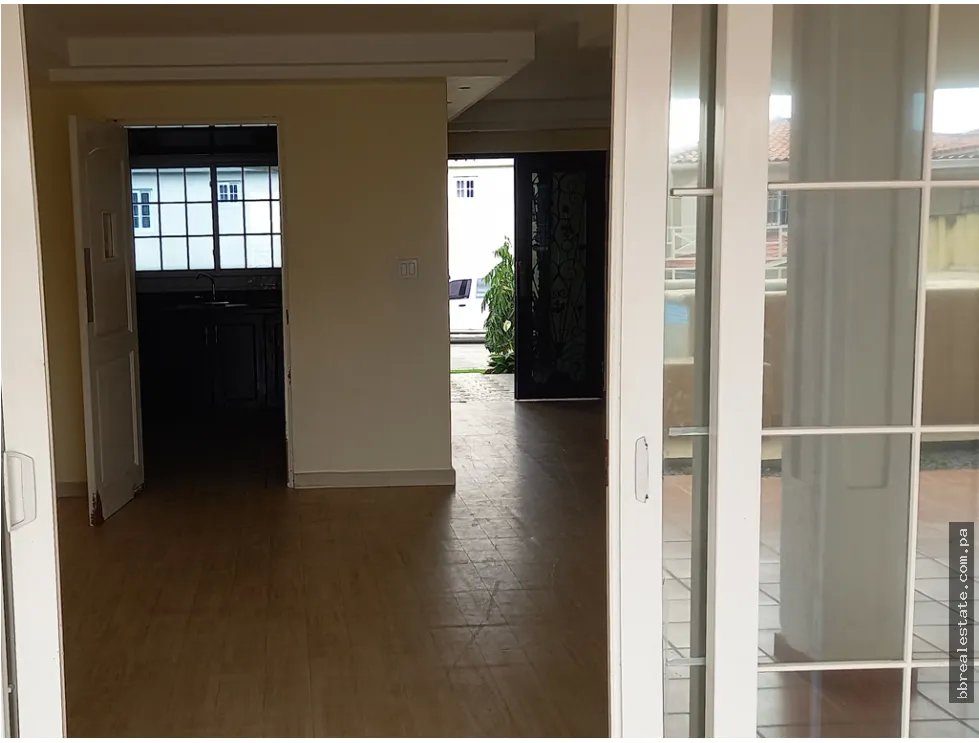 Venta de Casa en Brisas del Pacífico, Brisas del Golf