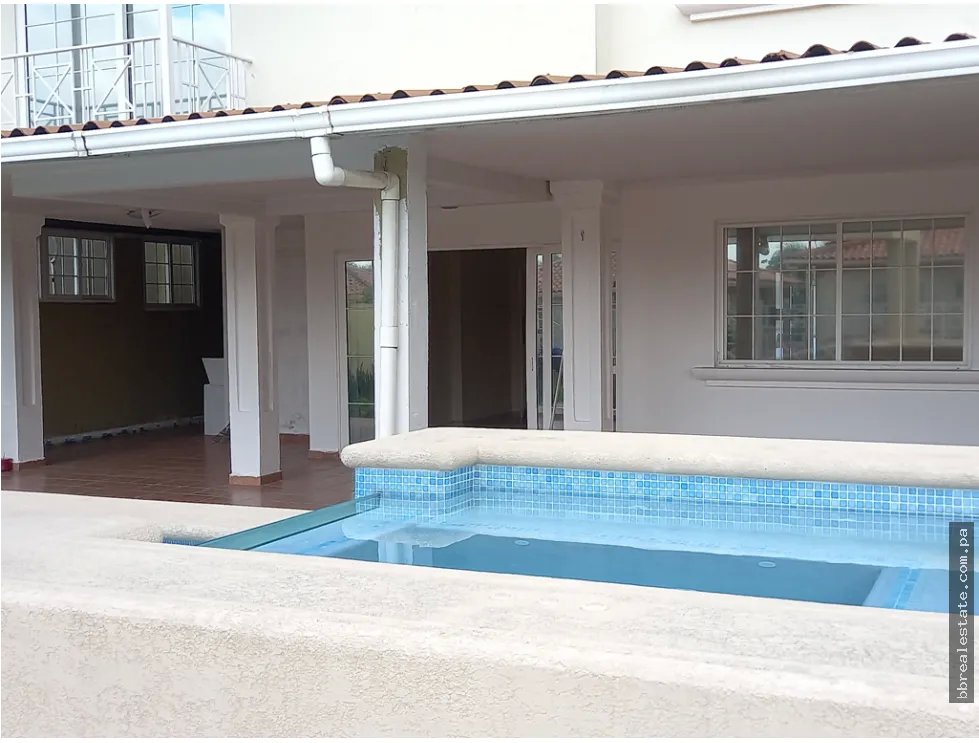 Venta de Casa en Brisas del Pacífico, Brisas del Golf