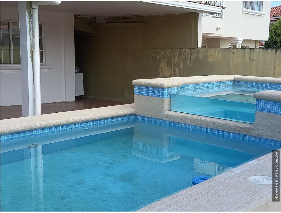Venta de Casa en Brisas del Pacífico, Brisas del Golf