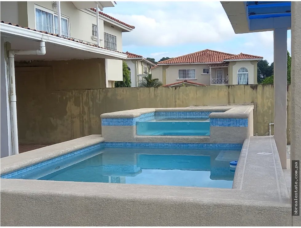 Venta de Casa en Brisas del Pacífico, Brisas del Golf