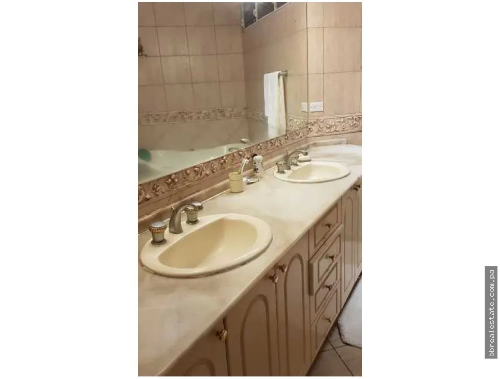 Venta de Casa en Hato pintado