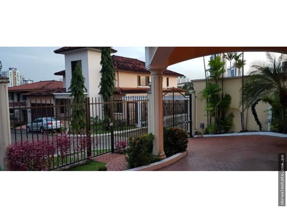 Venta de Casa en Hato pintado