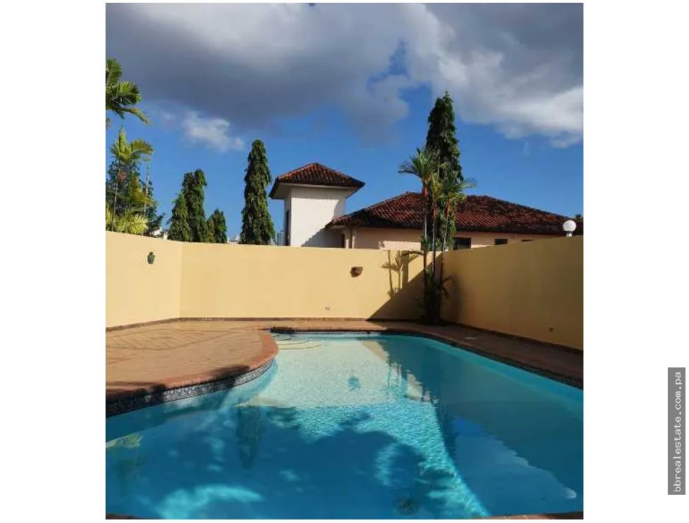 Venta de Casa en Hato pintado