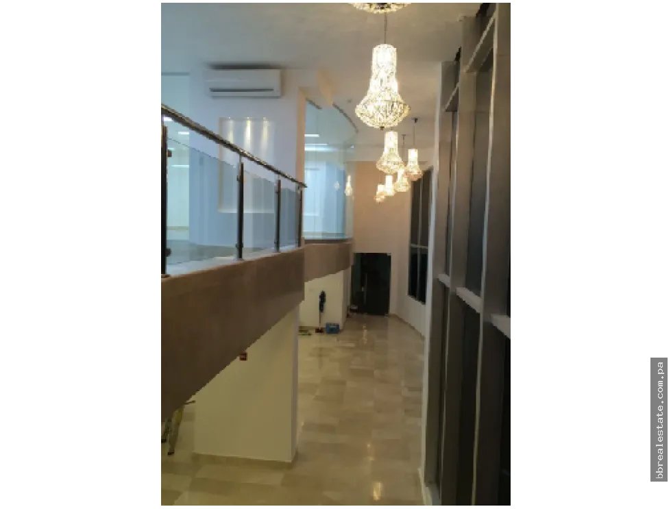 Venta de Oficina en Grand Plaza, Punta Pacífica