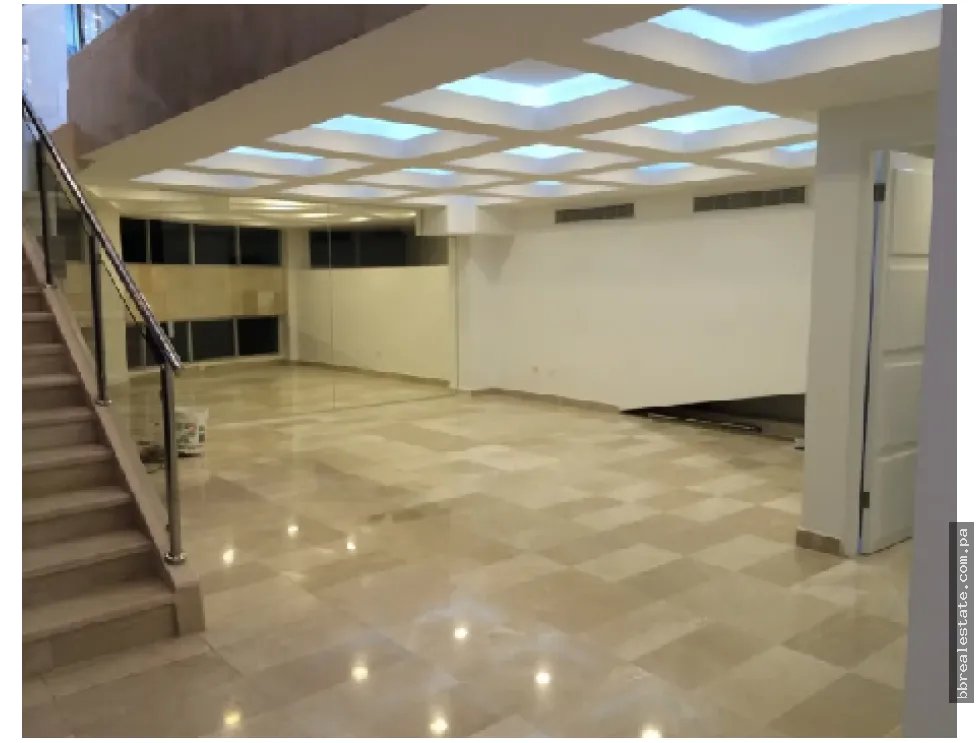 Venta de Oficina en Grand Plaza, Punta Pacífica