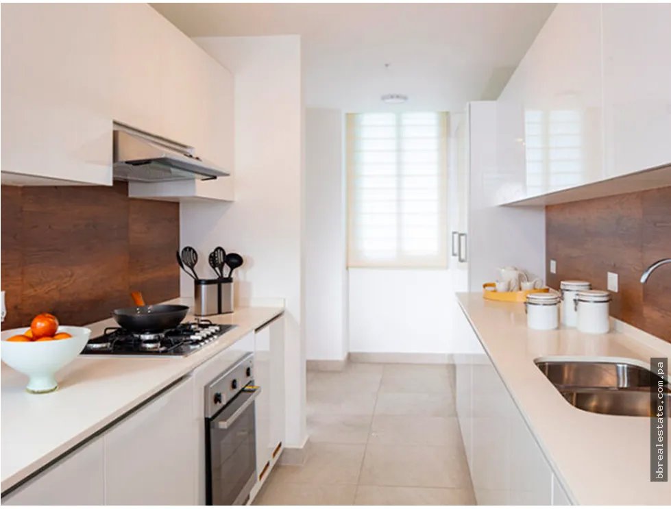 Apartment for sale in El Cangrejo