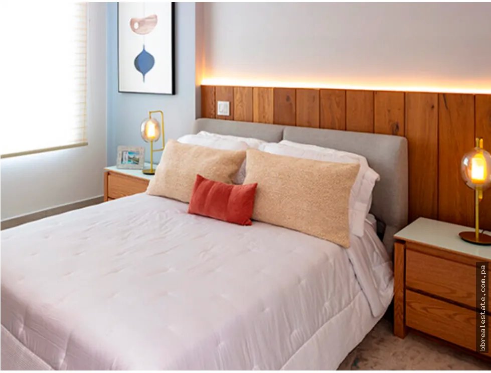 Apartment for sale in El Cangrejo