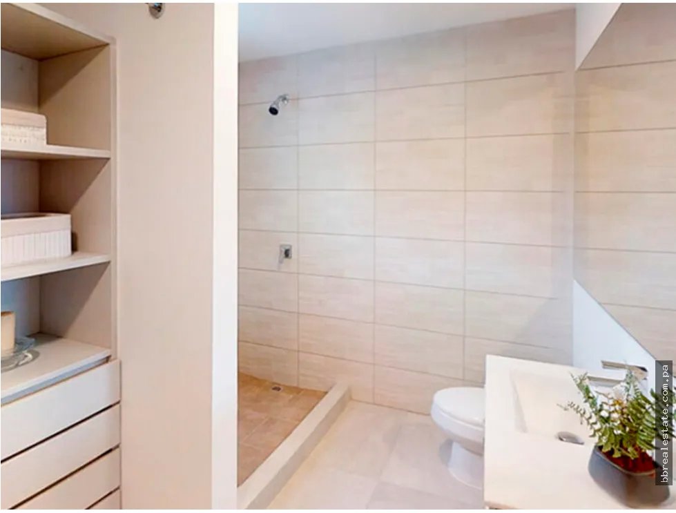 Apartment for sale in El Cangrejo