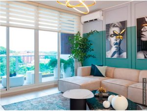 Apartment for sale in El Cangrejo