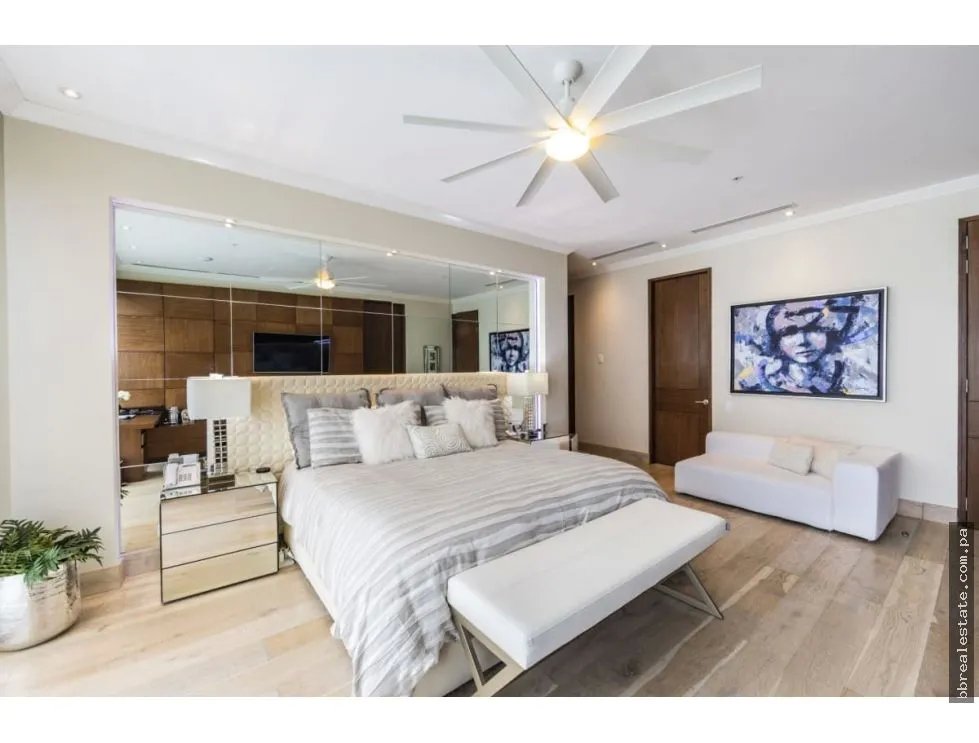 Venta de Apartamento en Costa del Este, PH Marea