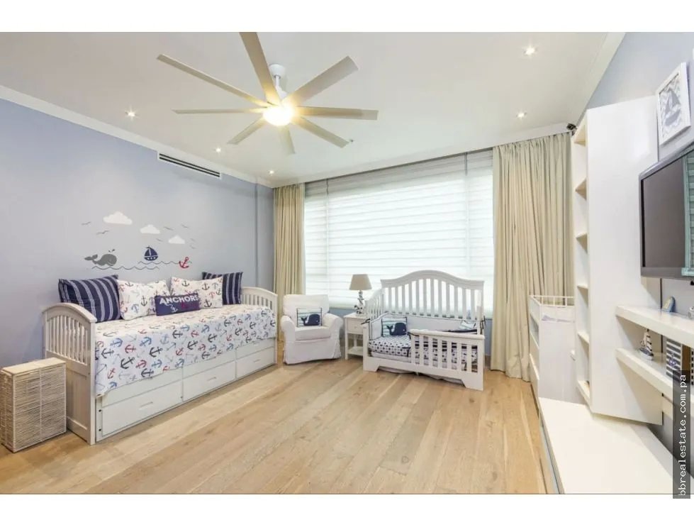 Venta de Apartamento en Costa del Este, PH Marea