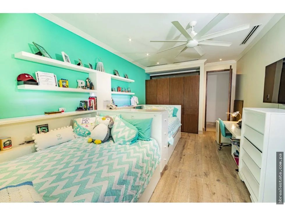 Venta de Apartamento en Costa del Este, PH Marea