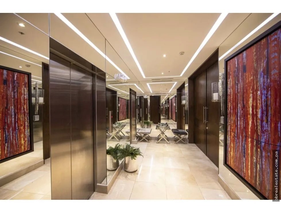 Venta de Apartamento en Costa del Este, PH Marea