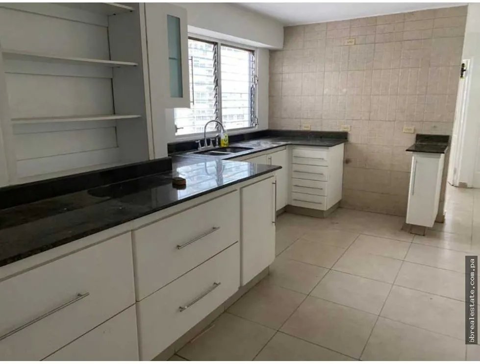 Apartment for sale in Punta Paitilla