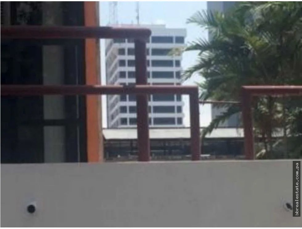 Apartment for sale in Punta Paitilla
