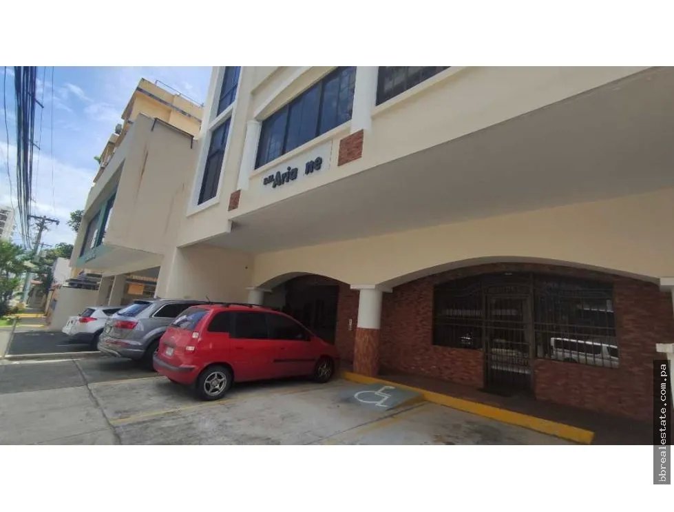 Venta de Apartamento en PH Ariadne, San Francisco