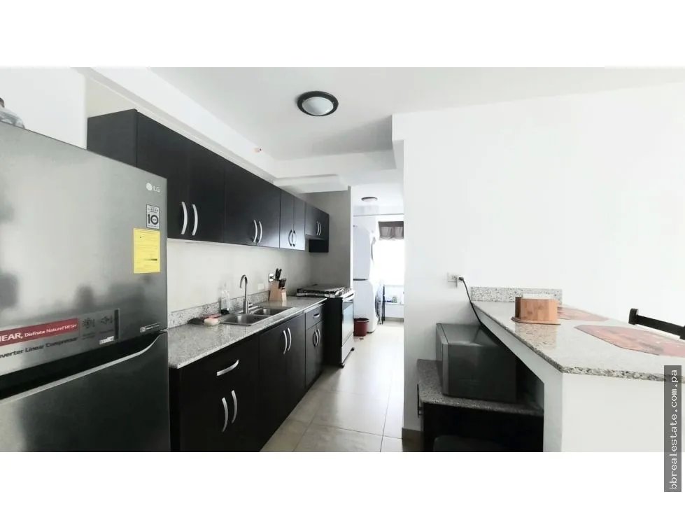 Apartment for sale in Carrasquilla