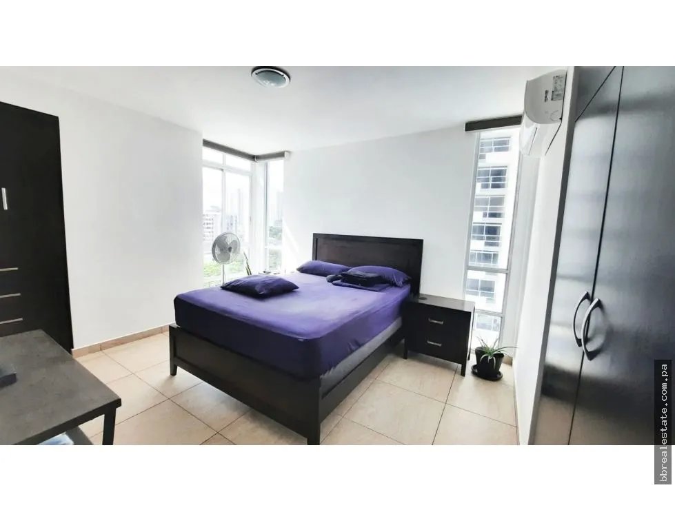 Apartment for sale in Carrasquilla