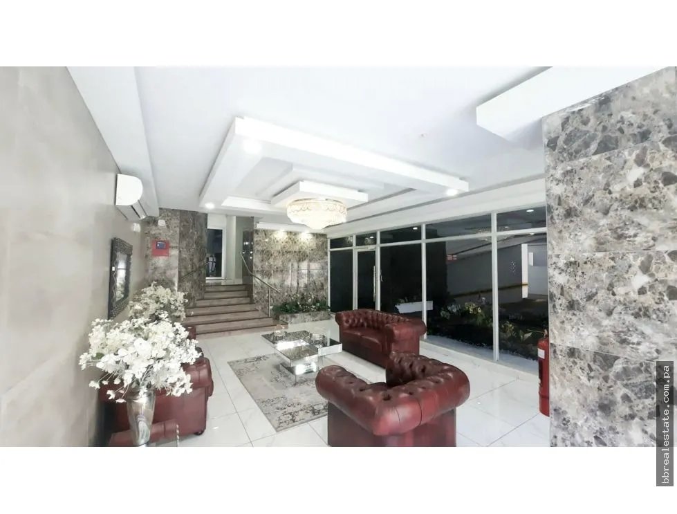 Apartment for sale in Carrasquilla