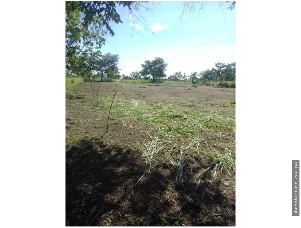 Venta de Terreno en San Carlos, Urbanización lagomar
