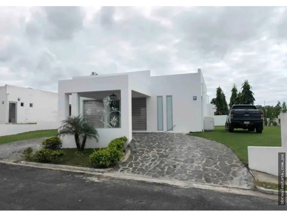 Alquiler de Villa en PH Ibiza Residences, Rio Hato