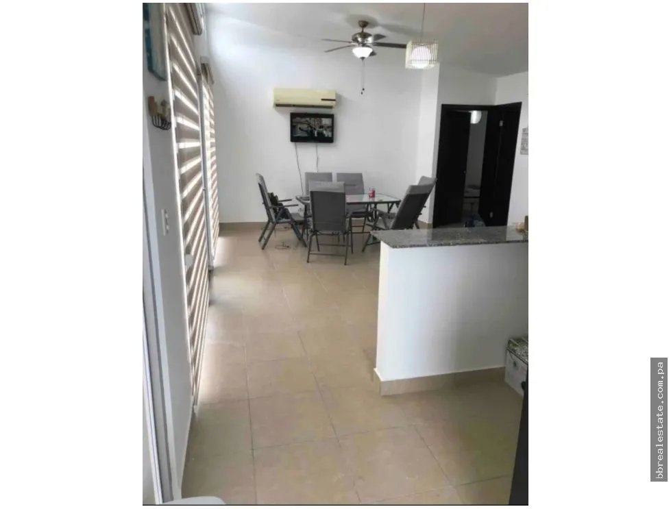 Alquiler de Villa en PH Ibiza Residences, Rio Hato