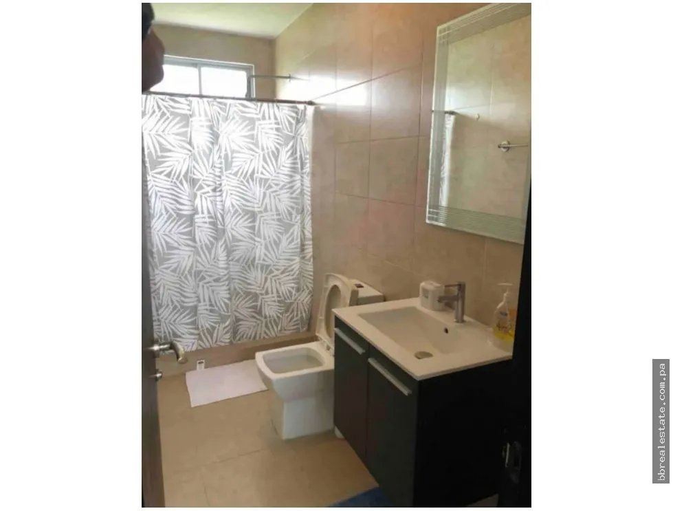 Alquiler de Villa en PH Ibiza Residences, Rio Hato