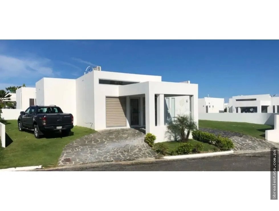Alquiler de Villa en PH Ibiza Residences, Rio Hato