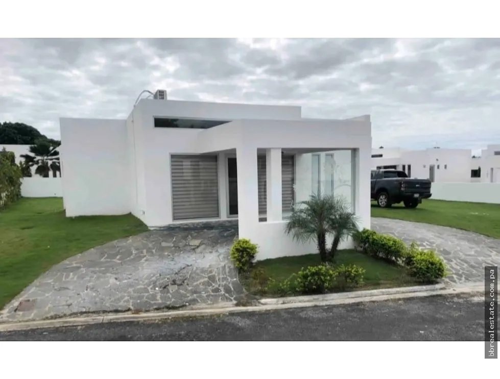 Alquiler de Villa en PH Ibiza Residences, Rio Hato