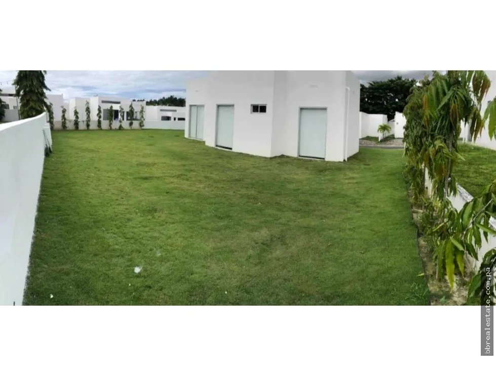 Alquiler de Villa en PH Ibiza Residences, Rio Hato